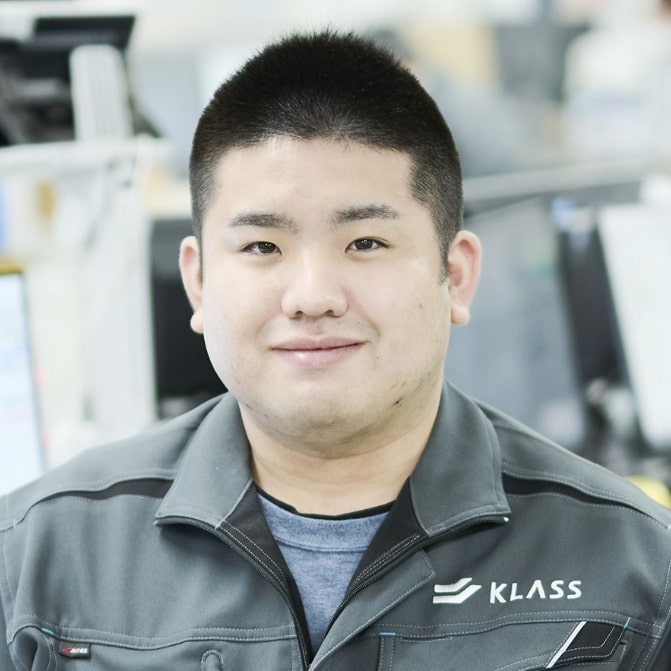 研究開発本部 M.U.