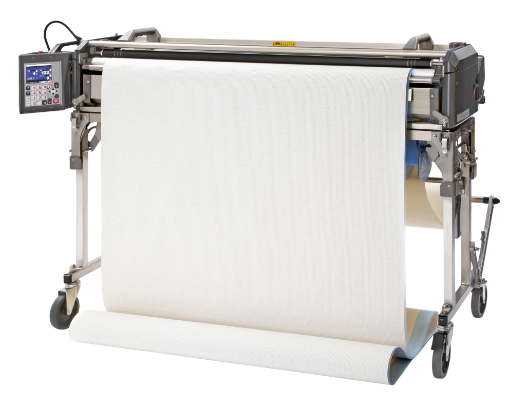 軽量自動壁紙糊付機 Hiβ-UNI/ハイベータユニ | 製品・サービス | KLASS